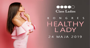 Konges Health Lady
