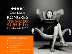 Kongres Class Ladies